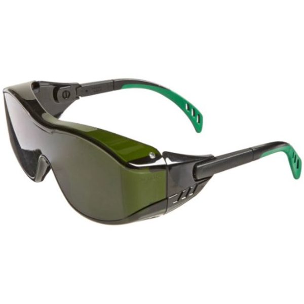 UV Glasses 5.0 Shade - Sleek OTG