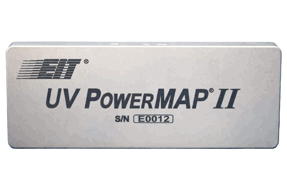 PowerMAP II Radiometer