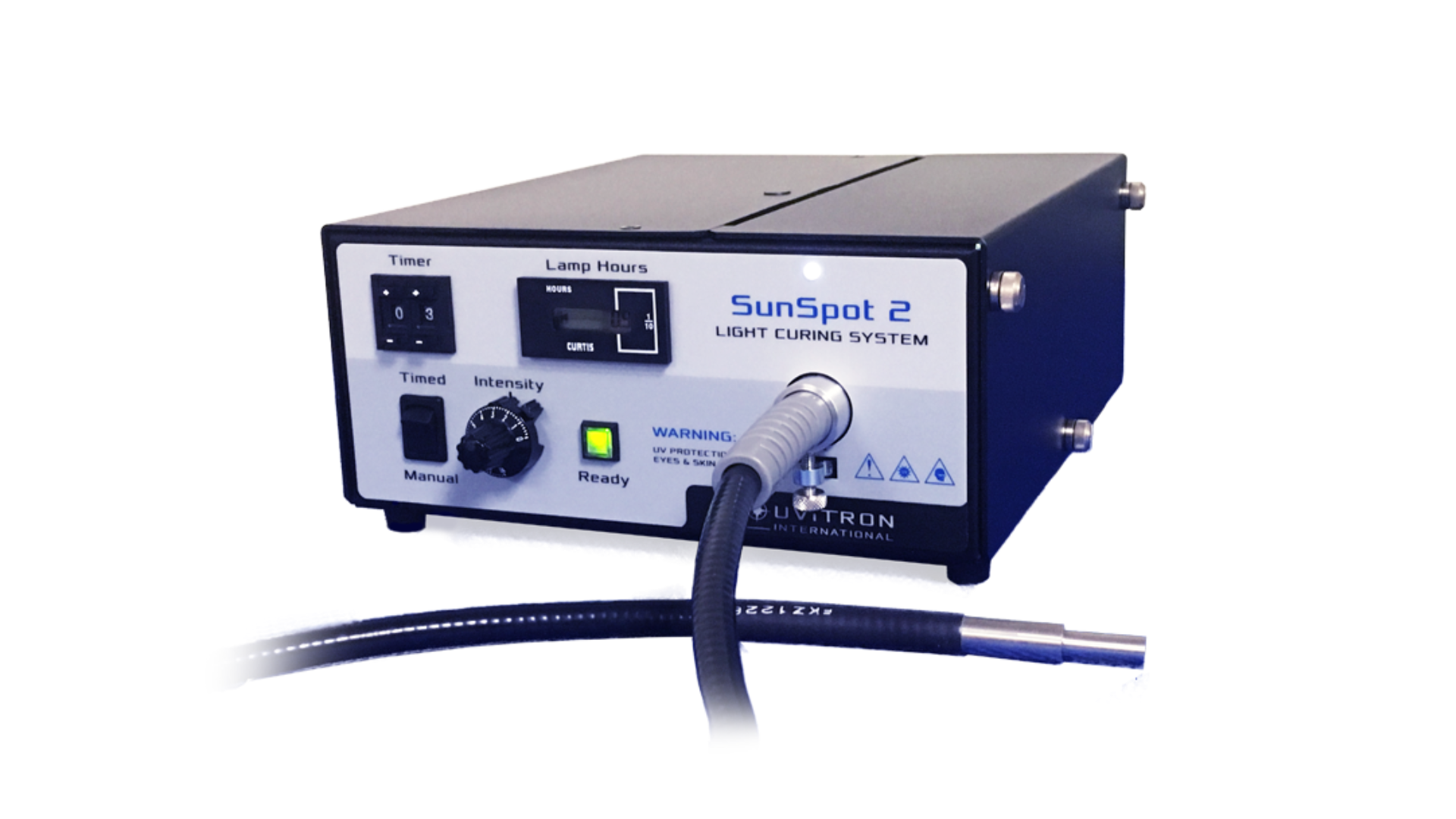 uv-spot-systems