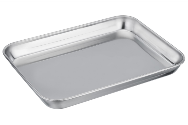 Stainless Steel Curing Tray - Image 2