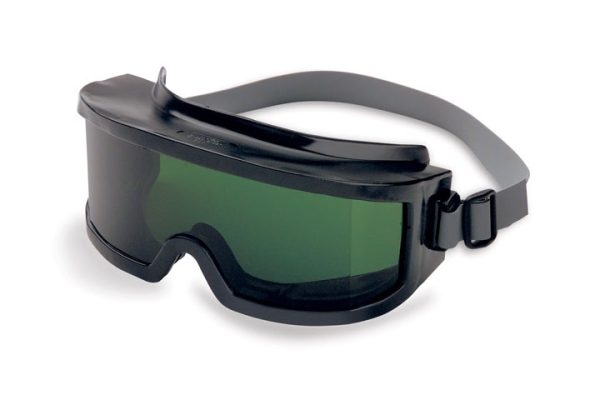 UV Goggles - 3.0 Shade