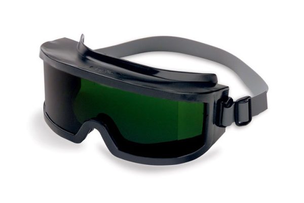 UV Goggles - 5.0 Shade