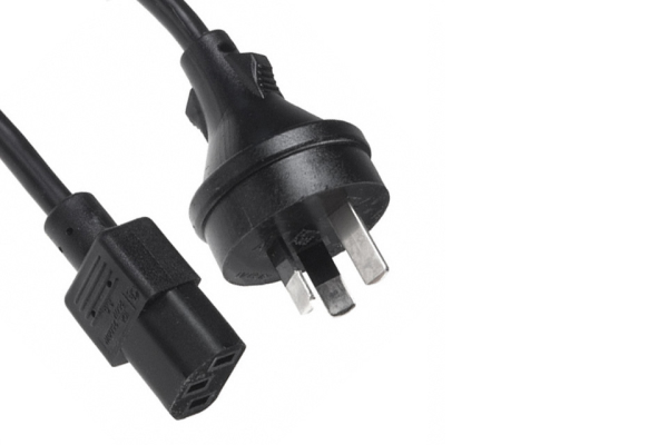 Power Cord (China, Australia)