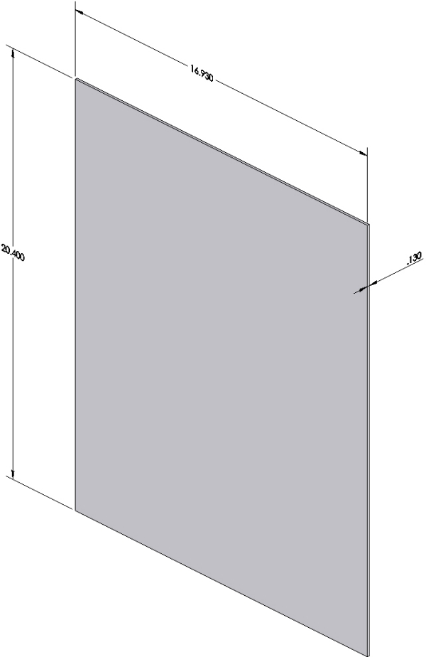 Quad Flood Filter Glass - Image 2