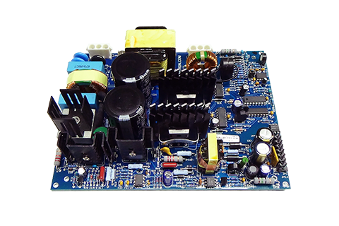 UV 400W Power Supply