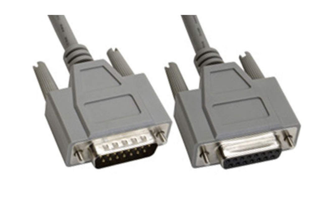 Rayven DSUB Interface Cable